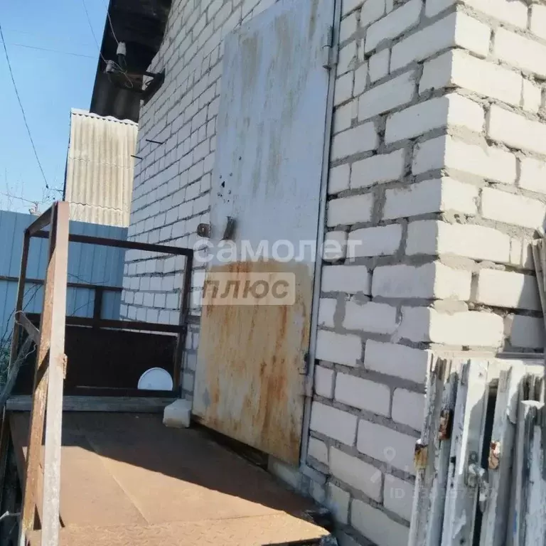 Дом в Курская область, Курск Вымпел СНТ, 376 (16 м) - Фото 2
