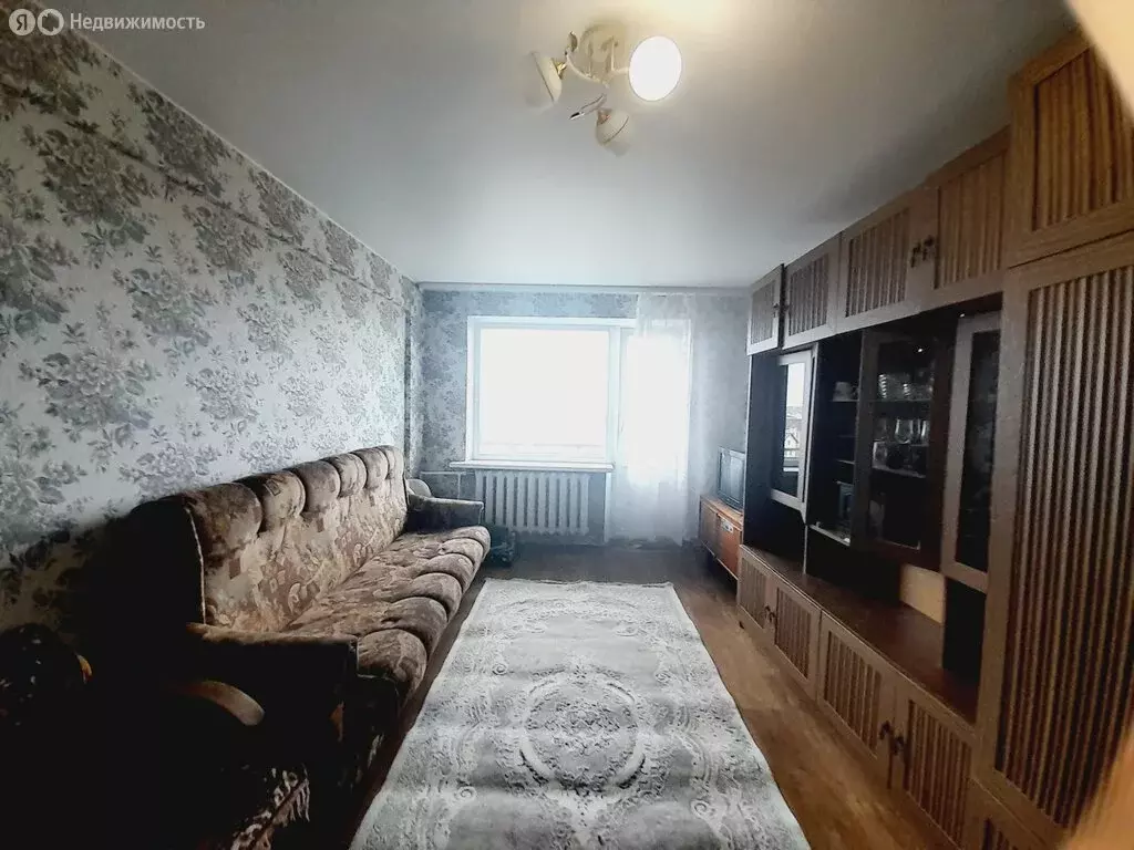 2-комнатная квартира: деревня Шолохово, 2 (45.1 м) - Фото 2