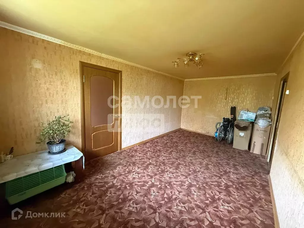 Продаётся 2-к квартира, 42 м - Фото 0