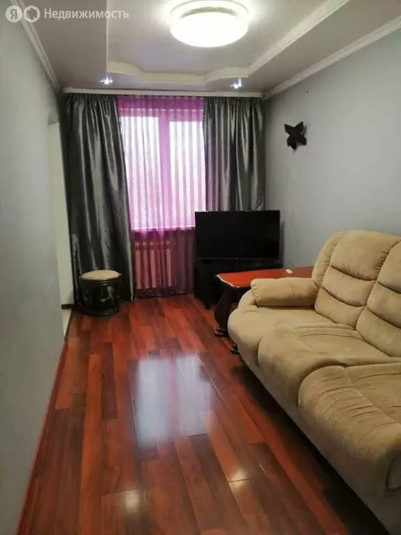 2-комнатная квартира: Новокузнецк, улица Грдины, 16 (43 м) - Фото 1