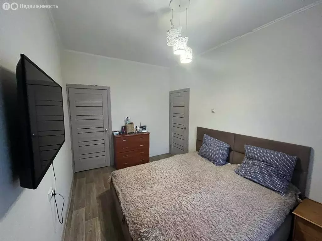 3-комнатная квартира: Нерюнгри, улица Карла Маркса, 9/2 (67.6 м) - Фото 2