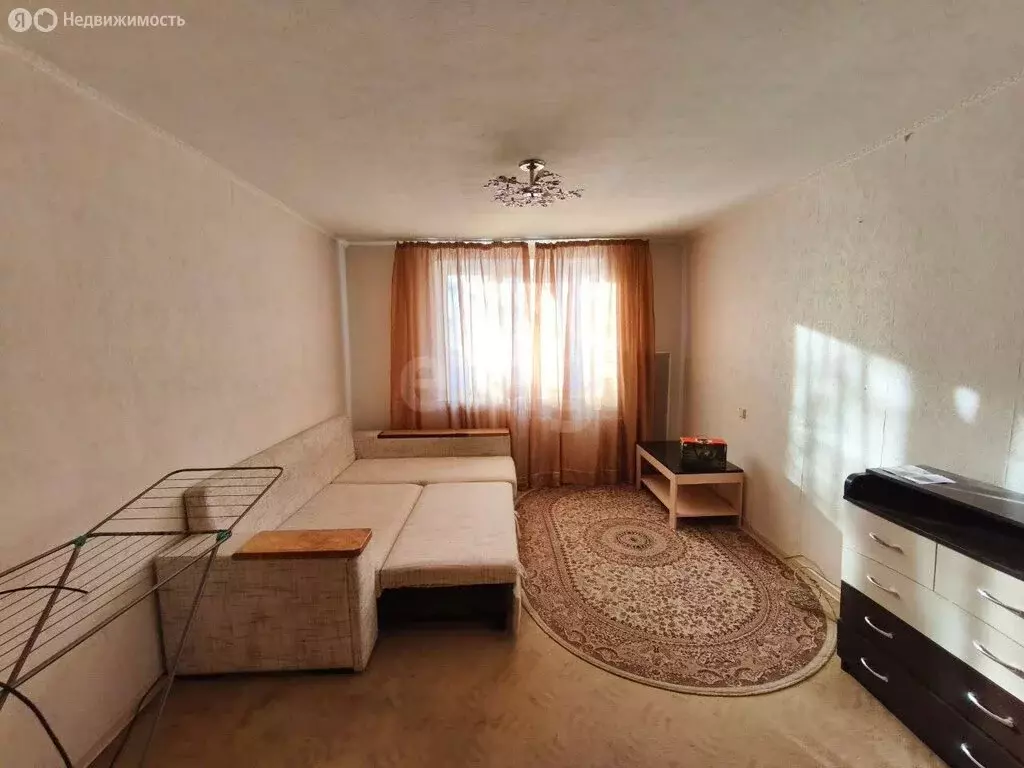 2-комнатная квартира: Перевальное, Октябрьская улица, 47 (54.8 м) - Фото 1