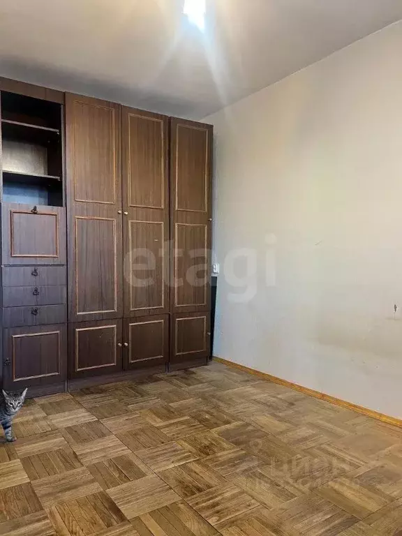 Комната Санкт-Петербург ул. Ольги Форш, 15К2 (12.1 м) - Фото 2