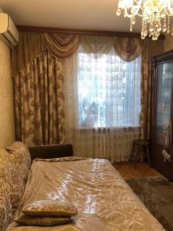 3-к кв. Москва ул. Большая Набережная, 5к1 (73.0 м) - Фото 0