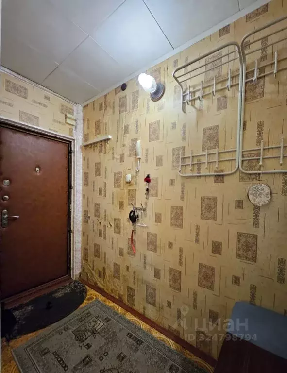 2-к кв. Московская область, Раменское Донинское ш., 2 (44.0 м) - Фото 2