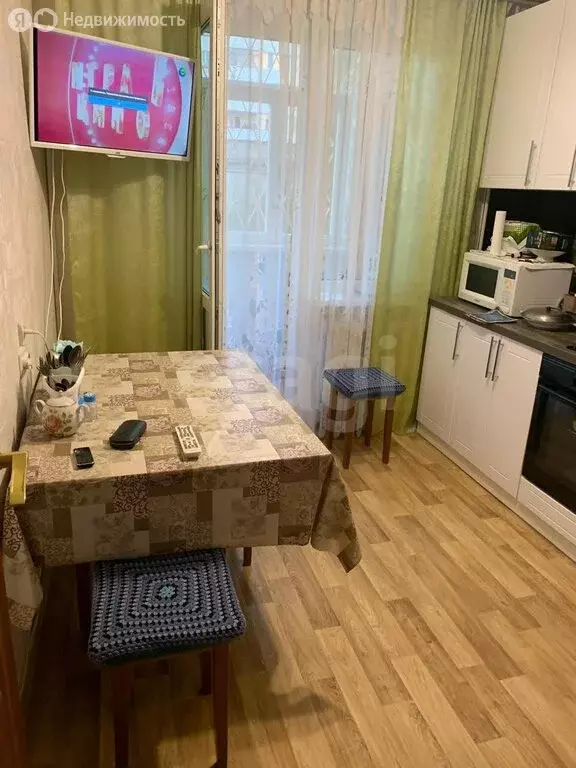 3-комнатная квартира: Тверь, улица Луначарского, 5к1 (69.7 м) - Фото 1