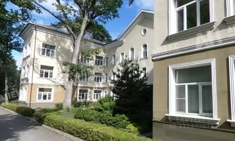 Офис в Москва ул. 2-я Марьиной рощи, 2А (198 м) - Фото 2
