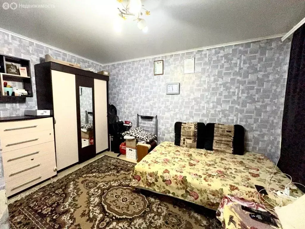 1-комнатная квартира: Белая Калитва, Коммунистическая улица, 26 (22.5 ... - Фото 1