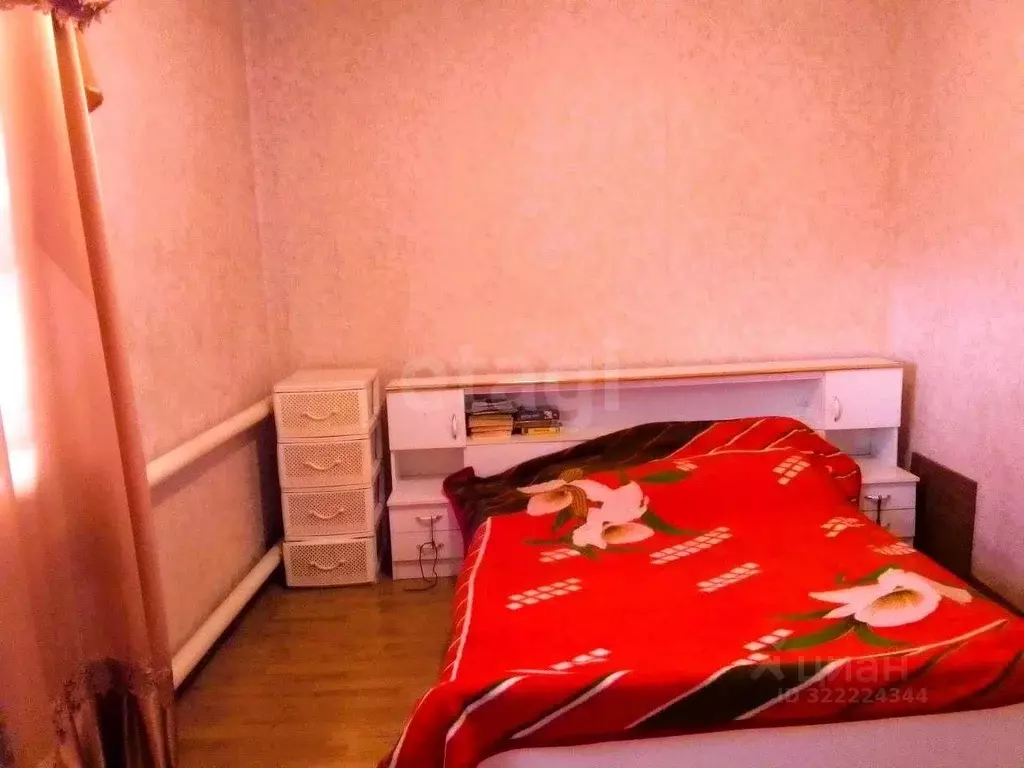 Дом в Белгородская область, Новооскольский муниципальный округ, с. ... - Фото 1