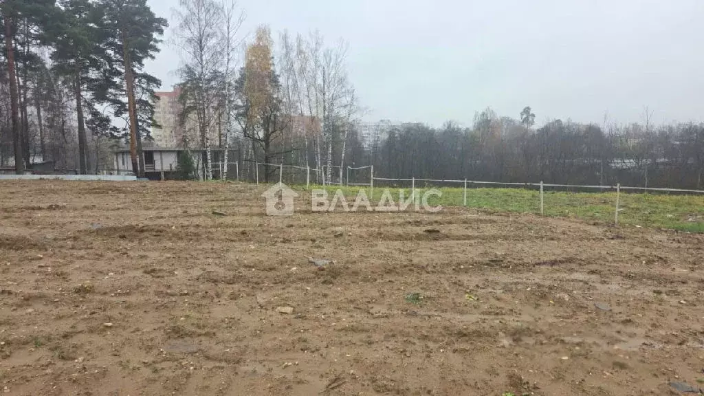 Продается участок в г. Пушкино - Фото 2