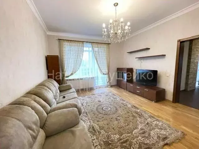 4-к кв. Калининградская область, Калининград ул. Дмитрия Донского, 20 ... - Фото 0