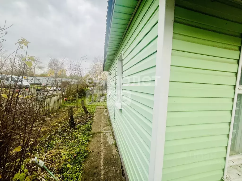 Дом в Московская область, Дмитровский муниципальный округ, пос. ... - Фото 2