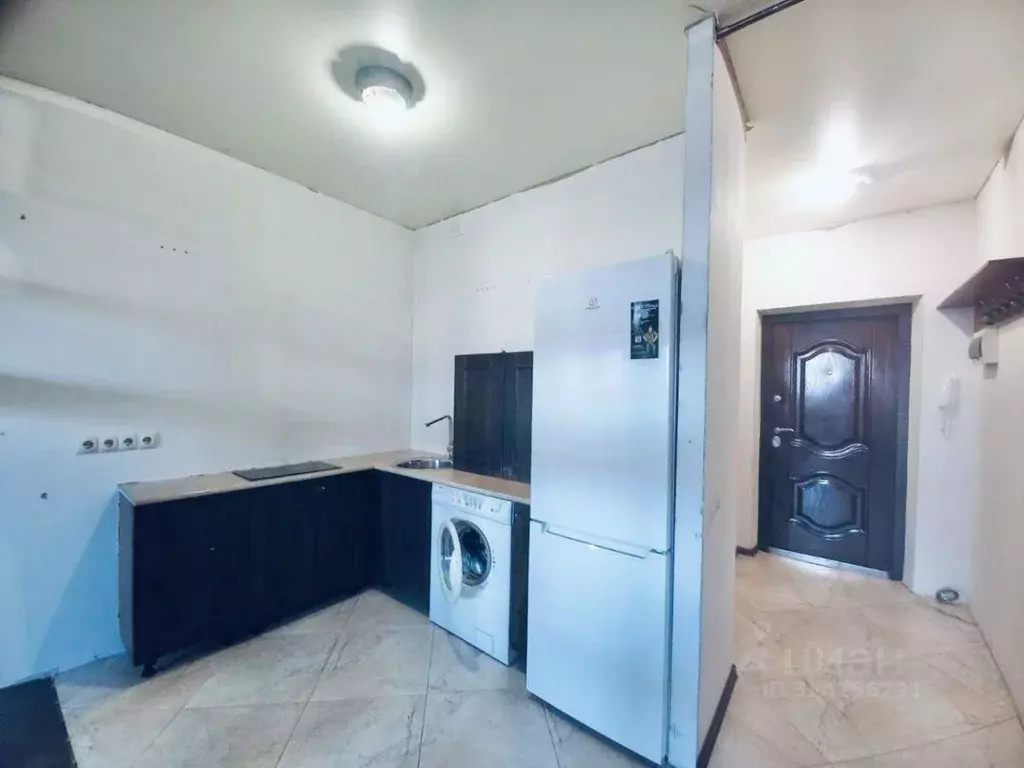 Студия Московская область, Сергиев Посад просп. Красной Армии, 251а ... - Фото 1