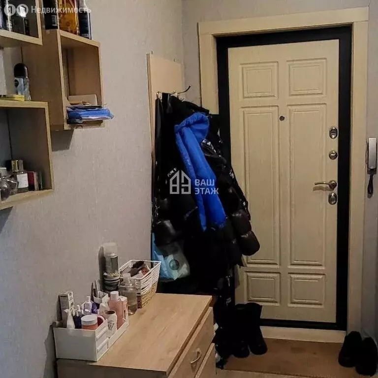 2-комнатная квартира: Калуга, Ольговский переулок, 11 (44.8 м) - Фото 1