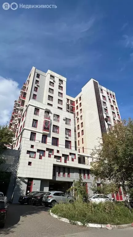 Офис (388 м) - Фото 1
