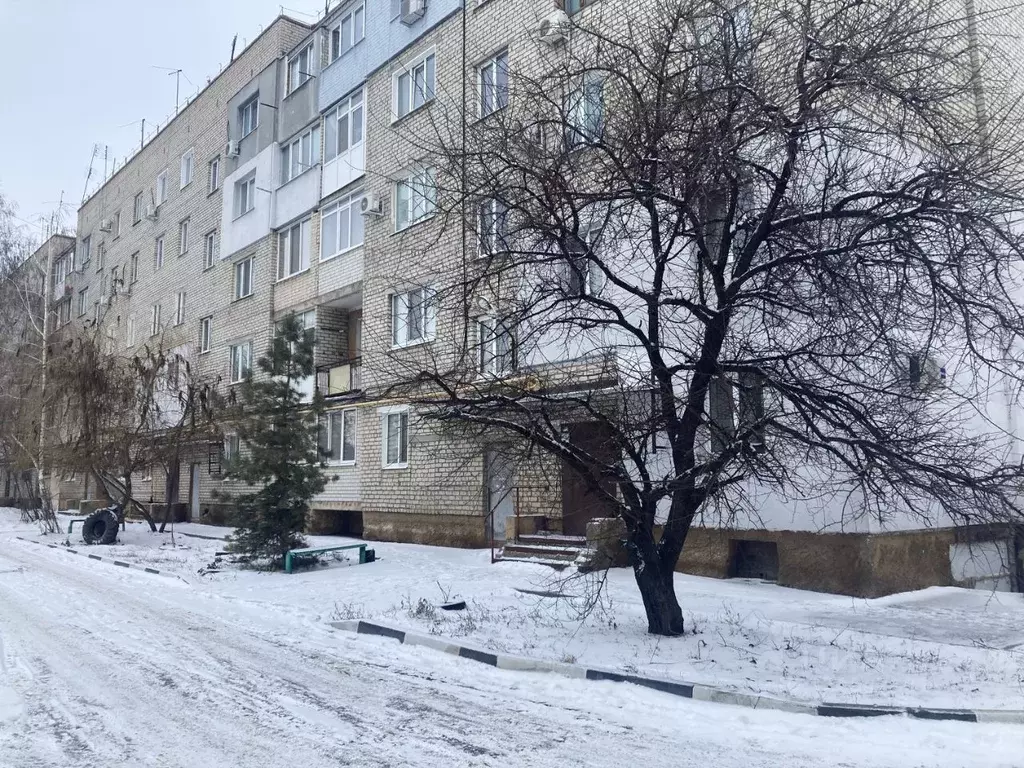 2-к кв. Саратовская область, Энгельс муниципальное образование, ... - Фото 1