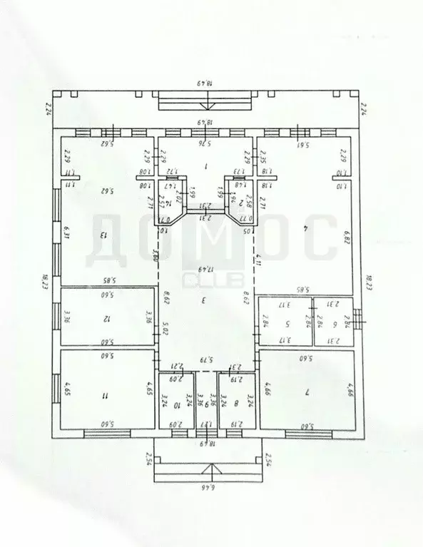 Коттедж в Свердловская область, Екатеринбург Уралмаш жилрайон, ул. ... - Фото 2