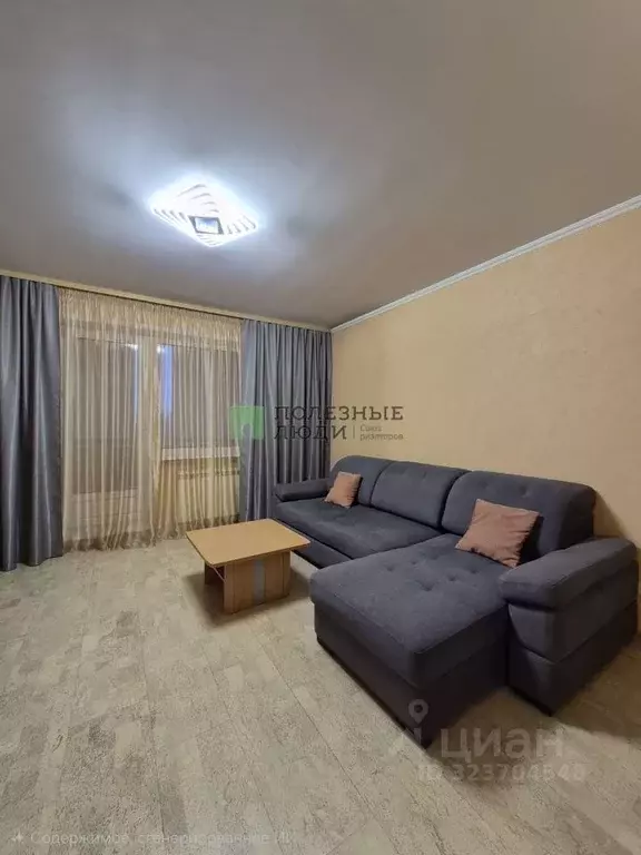 2-к кв. Красноярский край, Красноярск Северный мкр, ул. Урванцева, 6 ... - Фото 1