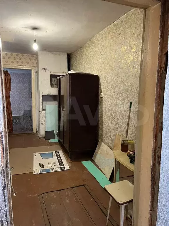 Дом 46 м на участке 6 сот. - Фото 1