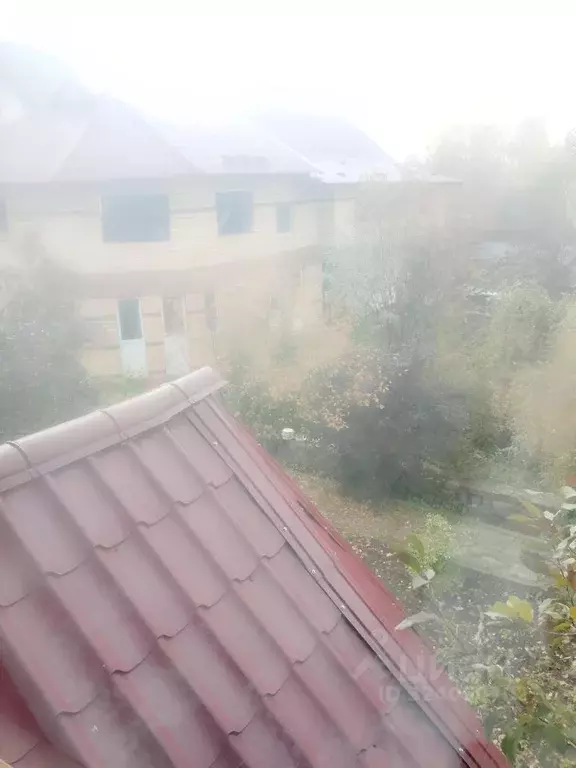 Коттедж в Пермский край, Пермский муниципальный округ, д. Заозерье ... - Фото 2