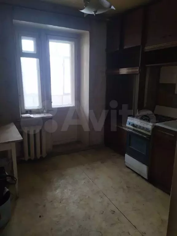 2-к. квартира, 40 м, 3/9 эт. - Фото 1