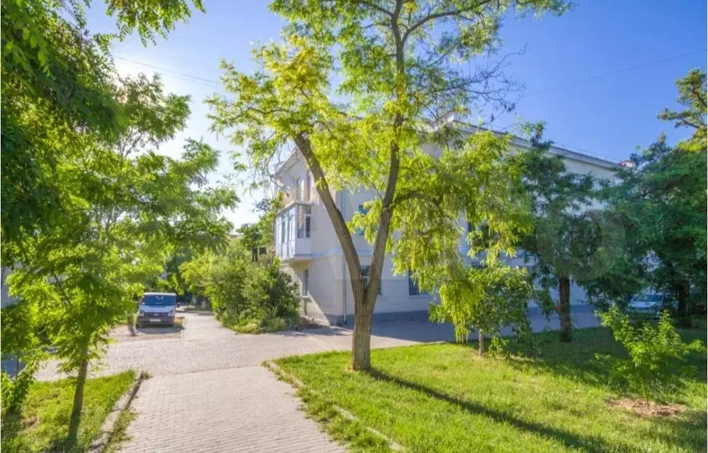 2-к. квартира, 70 м, 2/5 эт. - Фото 0