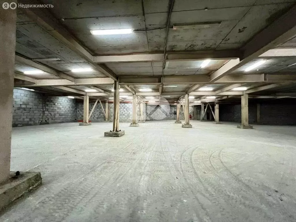Производственное помещение (875 м) - Фото 2