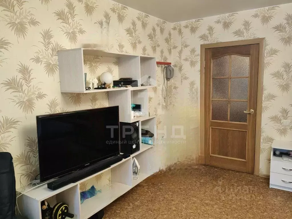 1-к кв. Ленинградская область, Кудрово г. Всеволожский район, ... - Фото 1