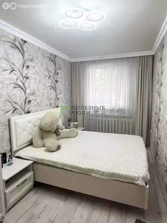 2-комнатная квартира: Орёл, Васильевская улица, 161 (42.5 м) - Фото 0