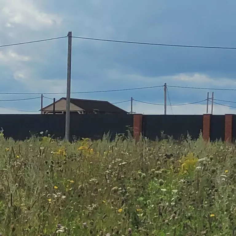 Участок в Тульская область, Узловая Северная ул. (8.0 сот.) - Фото 2