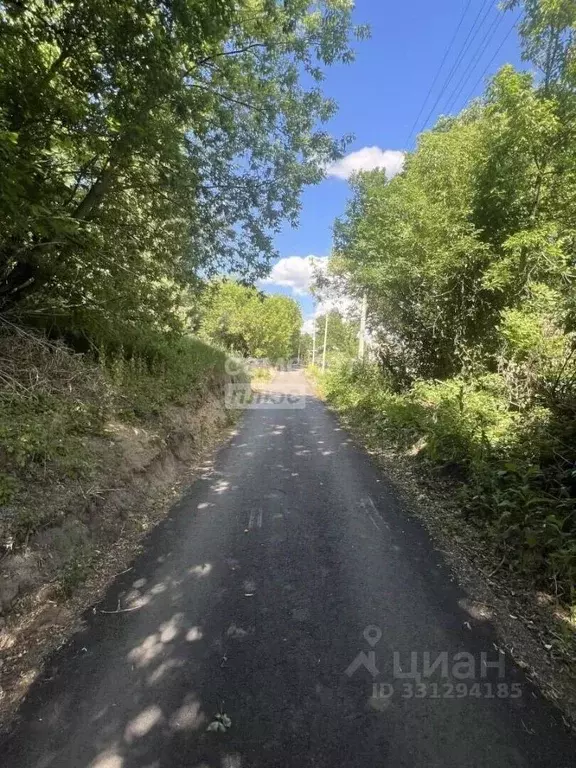 Участок в Воронежская область, Рамонь рп ул. Тутукова, 48 (11.74 сот.) - Фото 2