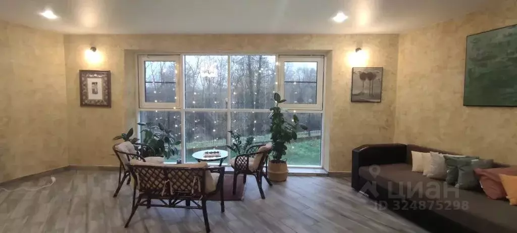 Дом в Московская область, Коломна городской округ, с. Непецино ул. ... - Фото 2