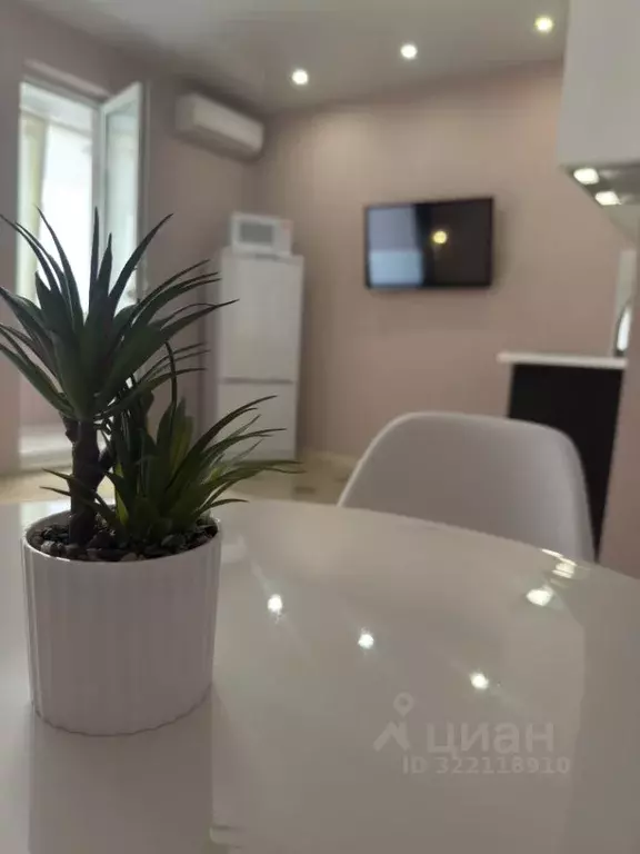 Студия Краснодарский край, Краснодар просп. Константина Образцова, ... - Фото 0