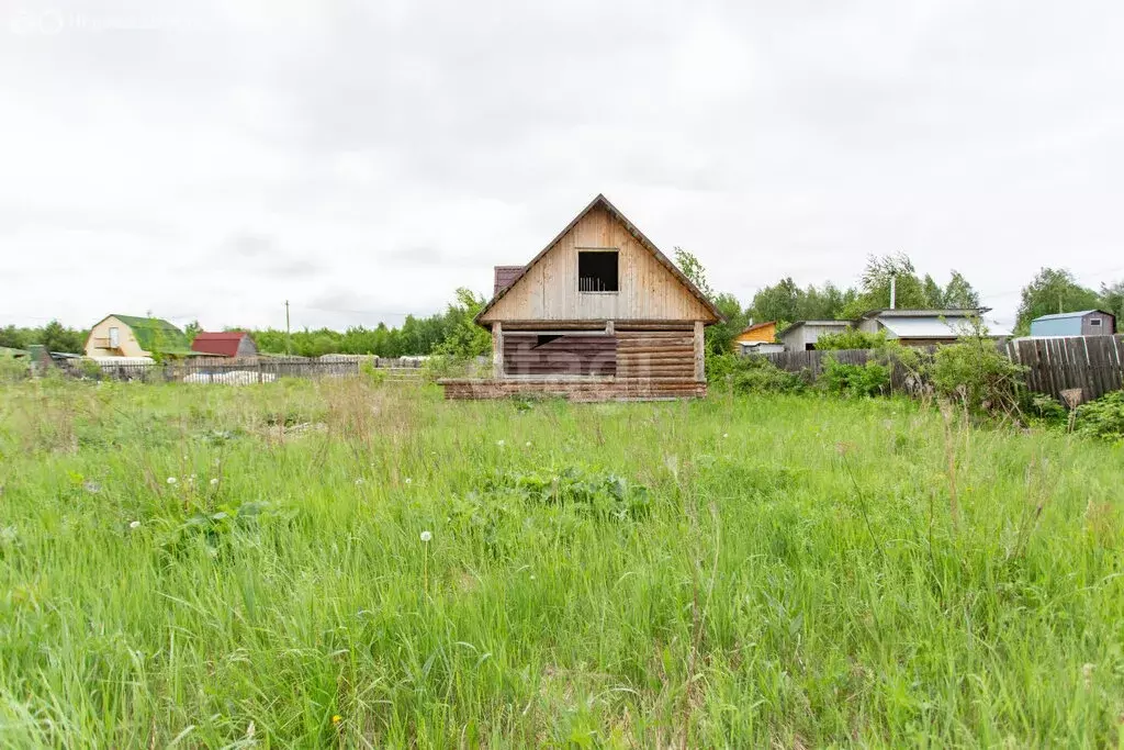 Дом в Башковское сельское поселение, садоводческое товарищество ... - Фото 1