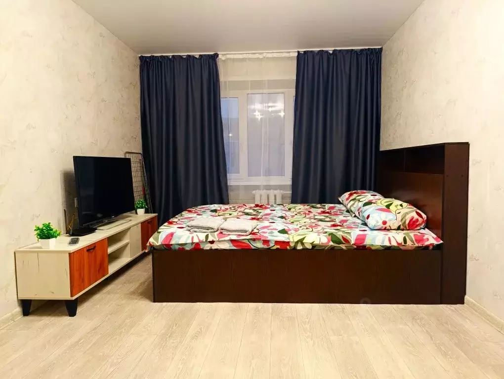 1-к кв. Тульская область, Тула Староникитская ул., 10 (31.0 м) - Фото 0