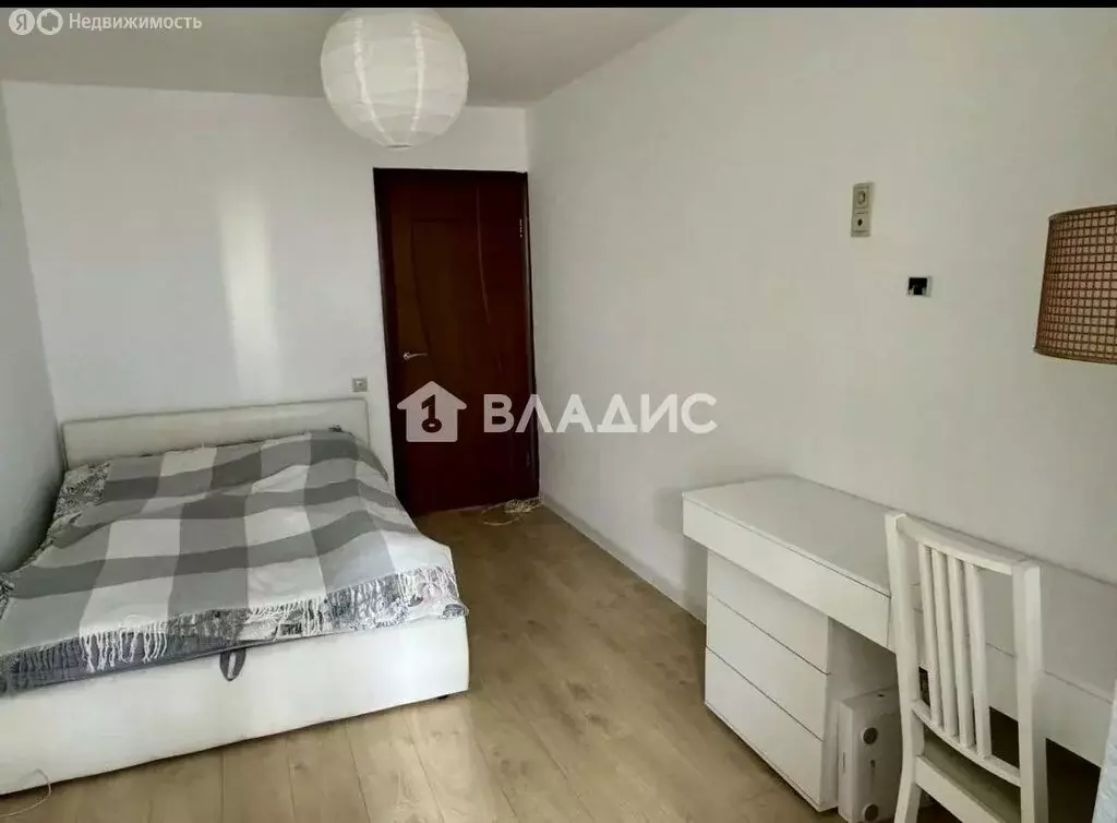 3-комнатная квартира: Москва, Елецкая улица, 31к1 (59.4 м) - Фото 2