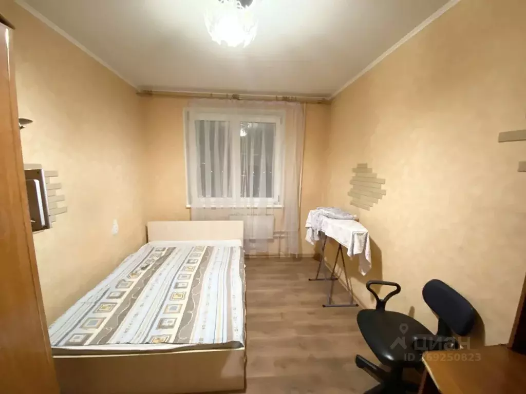 2-к кв. Ярославская область, Ярославль просп. Фрунзе, 51 (50.0 м) - Фото 2