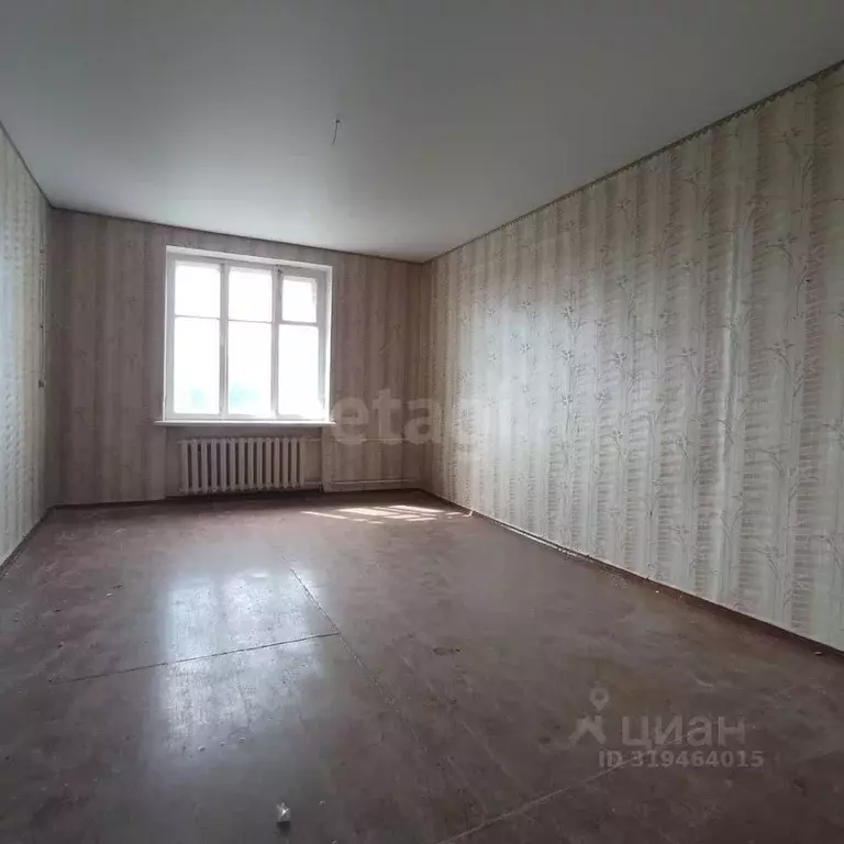 2-к кв. Саратовская область, Саратов ул. Танкистов, 74 (59.8 м) - Фото 0