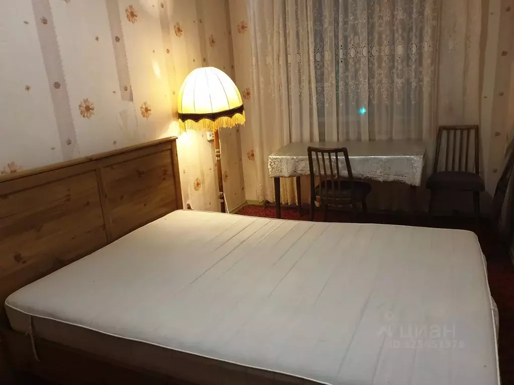 3-к кв. Нижегородская область, Нижний Новгород Трудовая ул., 21 (65.0 ... - Фото 2