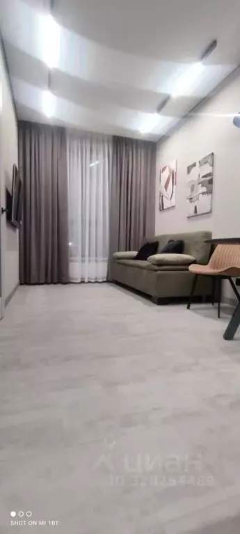 2-к кв. Москва Малая Почтовая ул., 12 (44.0 м) - Фото 1