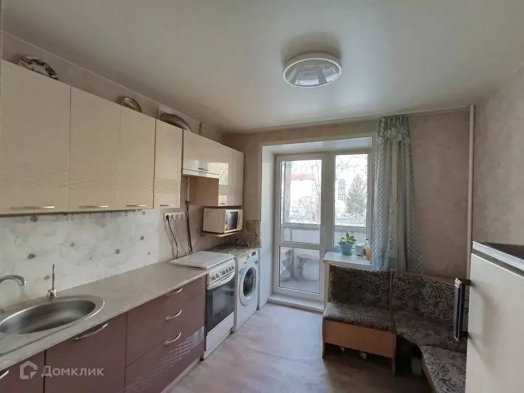 Продаётся 3-к квартира, 70.6 м - Фото 0