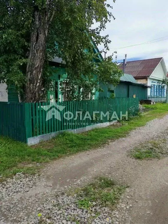 Дом в Иркутская область, Усолье-Сибирское Белорусская ул. (55 м) - Фото 0