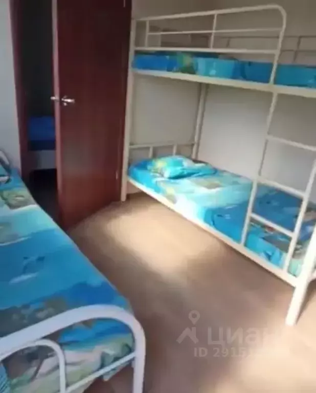 Дом в Краснодарский край, Темрюкский район, Голубицкое с/пос, ... - Фото 1