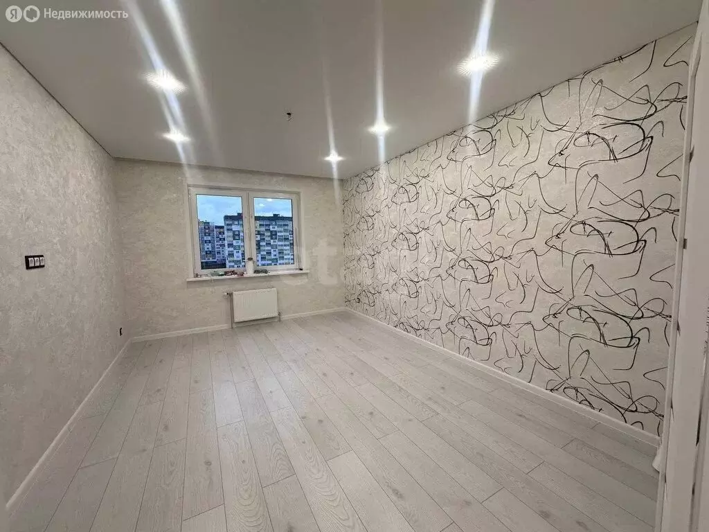 2-комнатная квартира: Калуга, Минская улица, 23к1 (66.64 м) - Фото 1