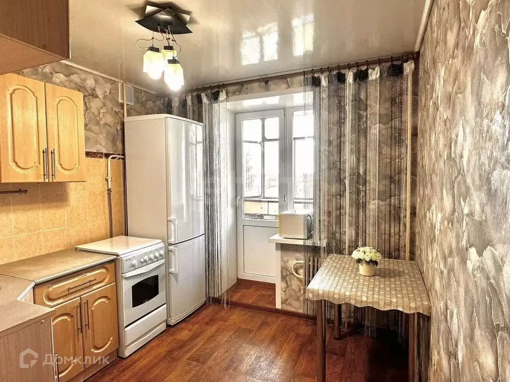 Продаётся 1-к квартира, 36 м - Фото 0
