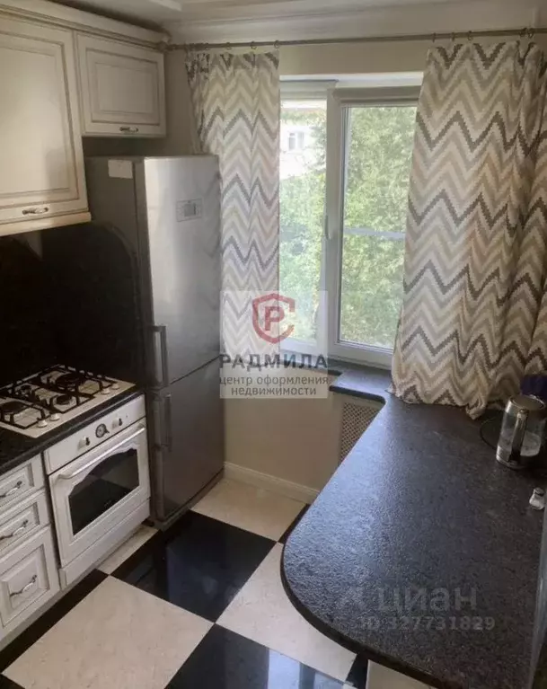 2-к кв. Московская область, Хотьково Сергиево-Посадский район, ул. 2-я ... - Фото 2