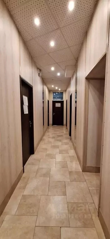 Офис в Пермский край, Пермь Маршрутная ул., 11А (16 м) - Фото 1