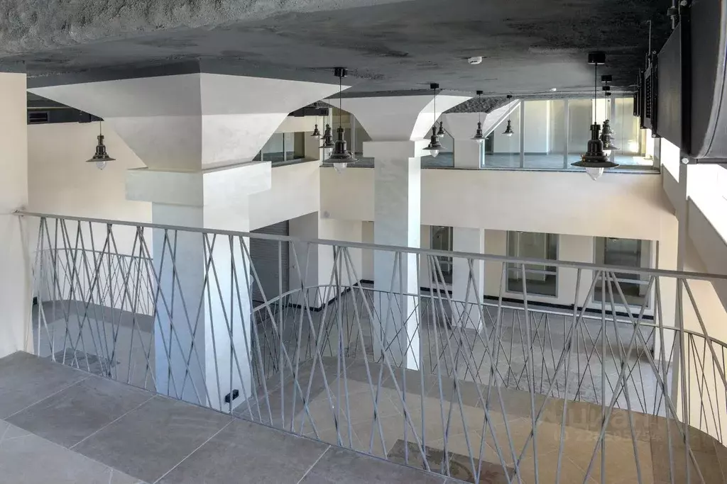 Помещение свободного назначения в Севастополь ул. Портовая, 17 (375 м) - Фото 2