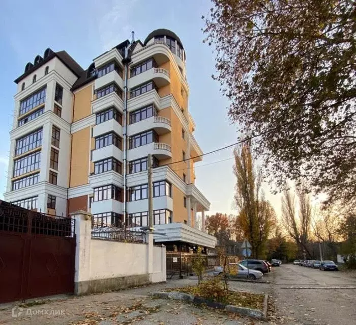 Продаётся 1-к квартира, 64.6 м - Фото 0