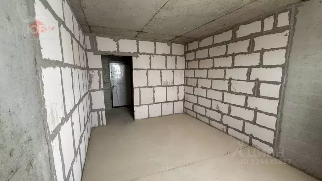 1-к кв. Крым, Евпатория ул. Чапаева, 28К (39.1 м) - Фото 2